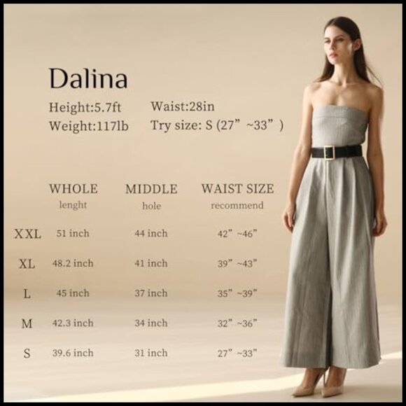 Wide PU Leather Belt With Gold Buckle Adjustable For Dresses main image 4